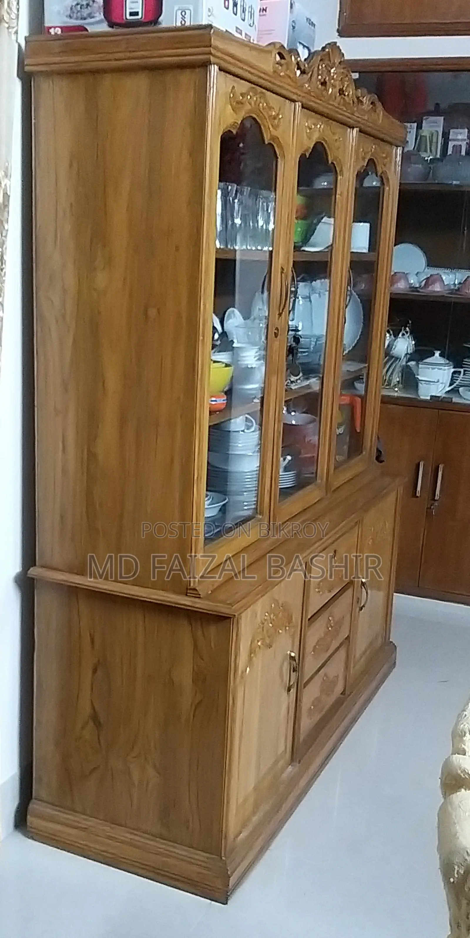 Wood Furniture
