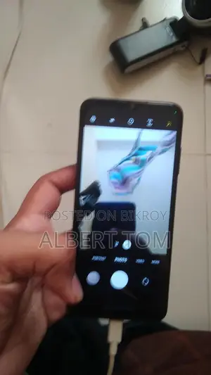 Samsung Galaxy A03s 64 GB Blue