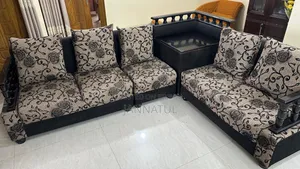 ৫সিট সোফা সেট