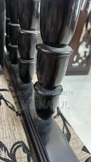 ৫সিট সোফা সেট