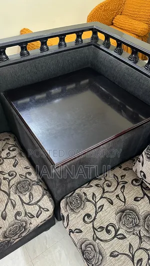৫সিট সোফা সেট