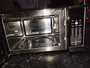 Micro Oven