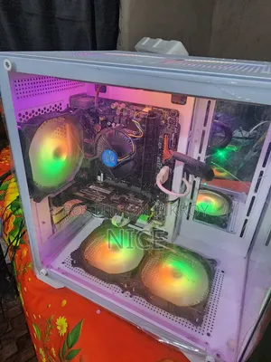 Desktop Computer Gigabyte 8GB Intel Core I5 SSD 256GB