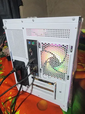 Desktop Computer Gigabyte 8GB Intel Core I5 SSD 256GB