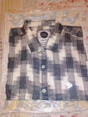 Clothing Brand Names: VIRGO, Plas Point