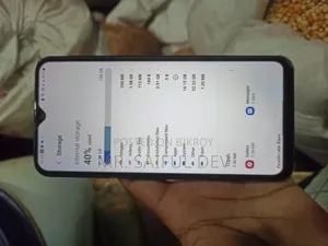 Samsung Galaxy M31 128 GB Blue