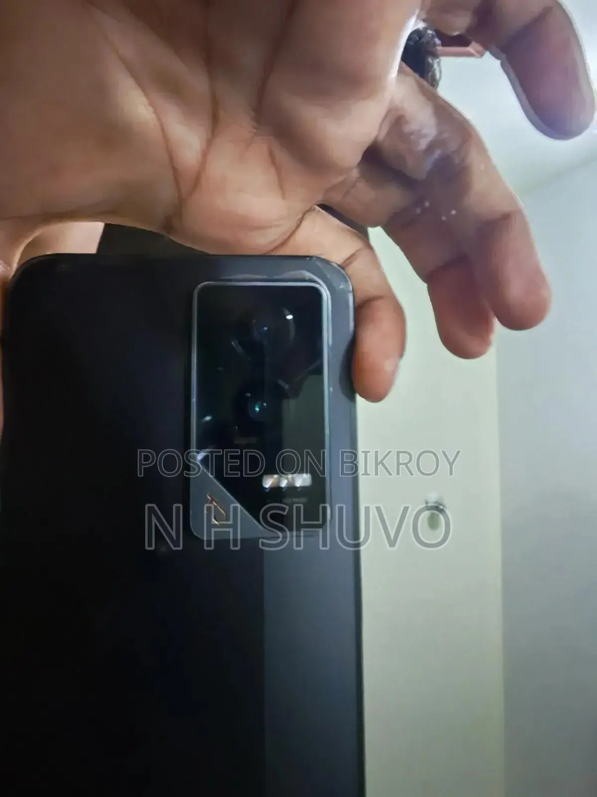 Honor 256 GB Black