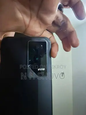 Honor 256 GB Black