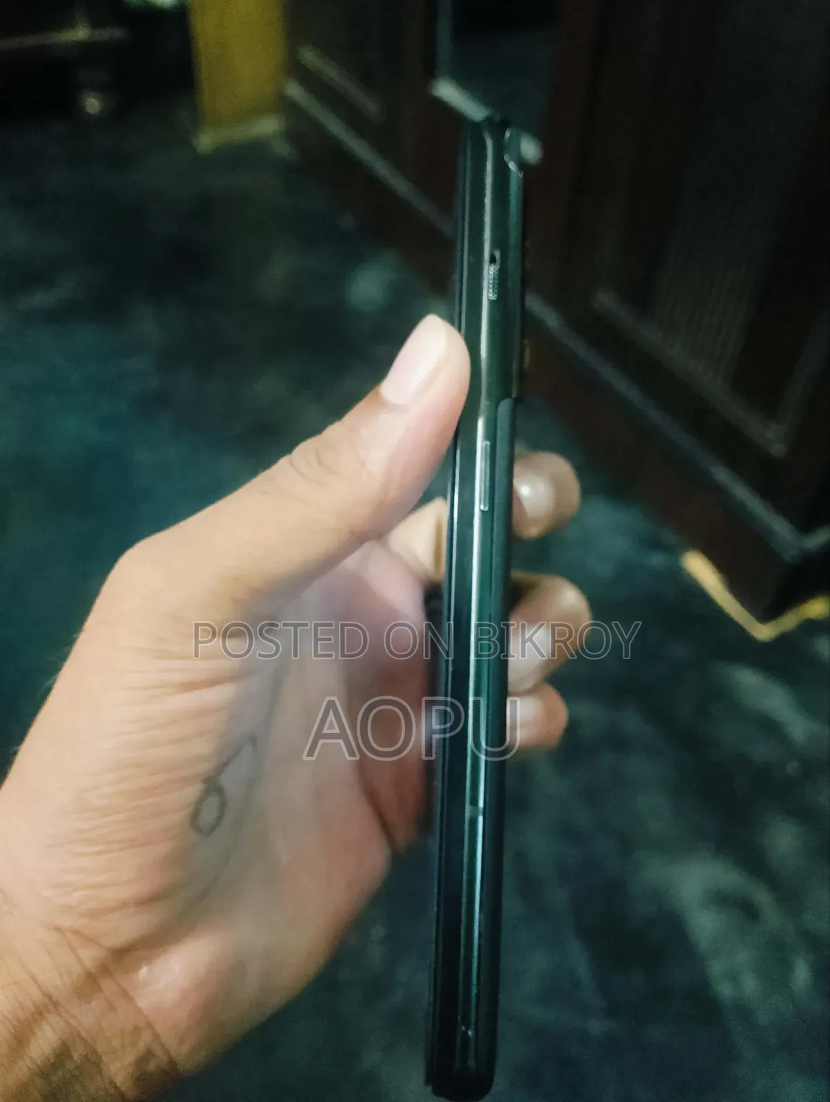 OnePlus 10 Pro 256 GB Black