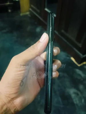 OnePlus 10 Pro 256 GB Black