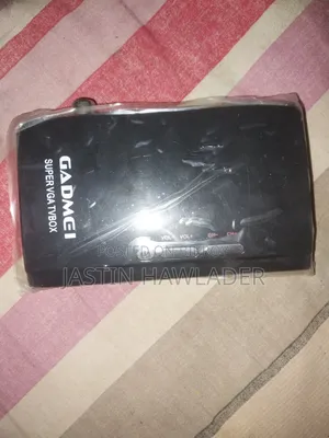Very Good Android TV Card