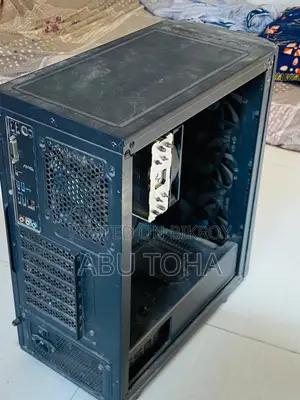 ডেস্কটপ কম্পিউটার 16GB Intel Core i5 SSD 256GB