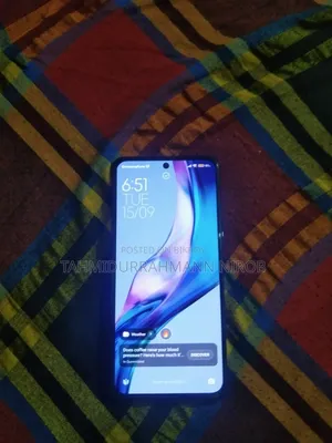 Xiaomi Redmi Note 10 Pro Max 128 GB Black