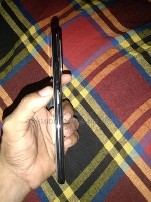 Xiaomi Redmi Note 10 Pro Max 128 GB Black
