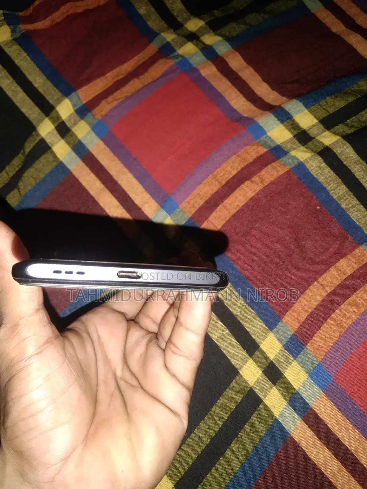 Xiaomi Redmi Note 10 Pro Max 128 GB Black