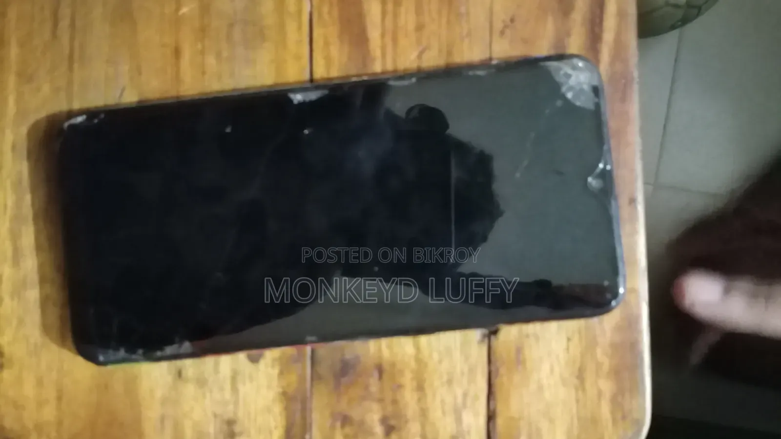 Samsung Galaxy M21 128 GB Blue