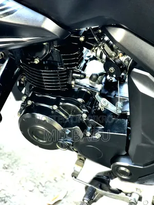 Yamaha FZS V2 2024 Black