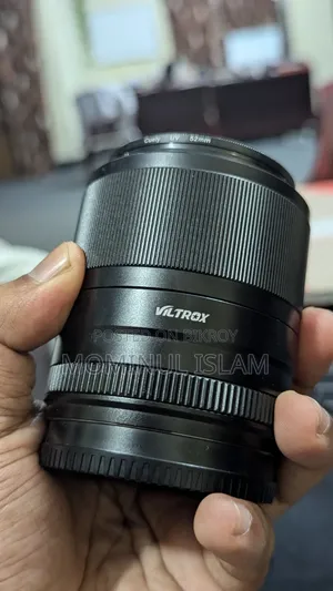 Viltrox AF 33mm F/1.4 Lens