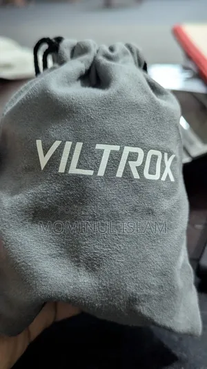 Viltrox AF 33mm F/1.4 Lens