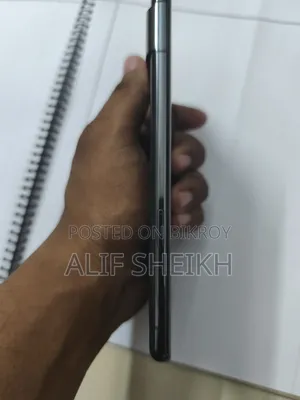 Google Pixel 7 Pro 128 GB Black