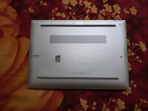 ল্যাপটপ এইচপি এলিটবুক ৮৪০ জি৯ ১৬জিবি ইন্টেল কোর আই৫ এসএসডি ৫১২জিবি