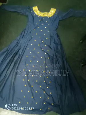 ইউজড ড্রেস সেল