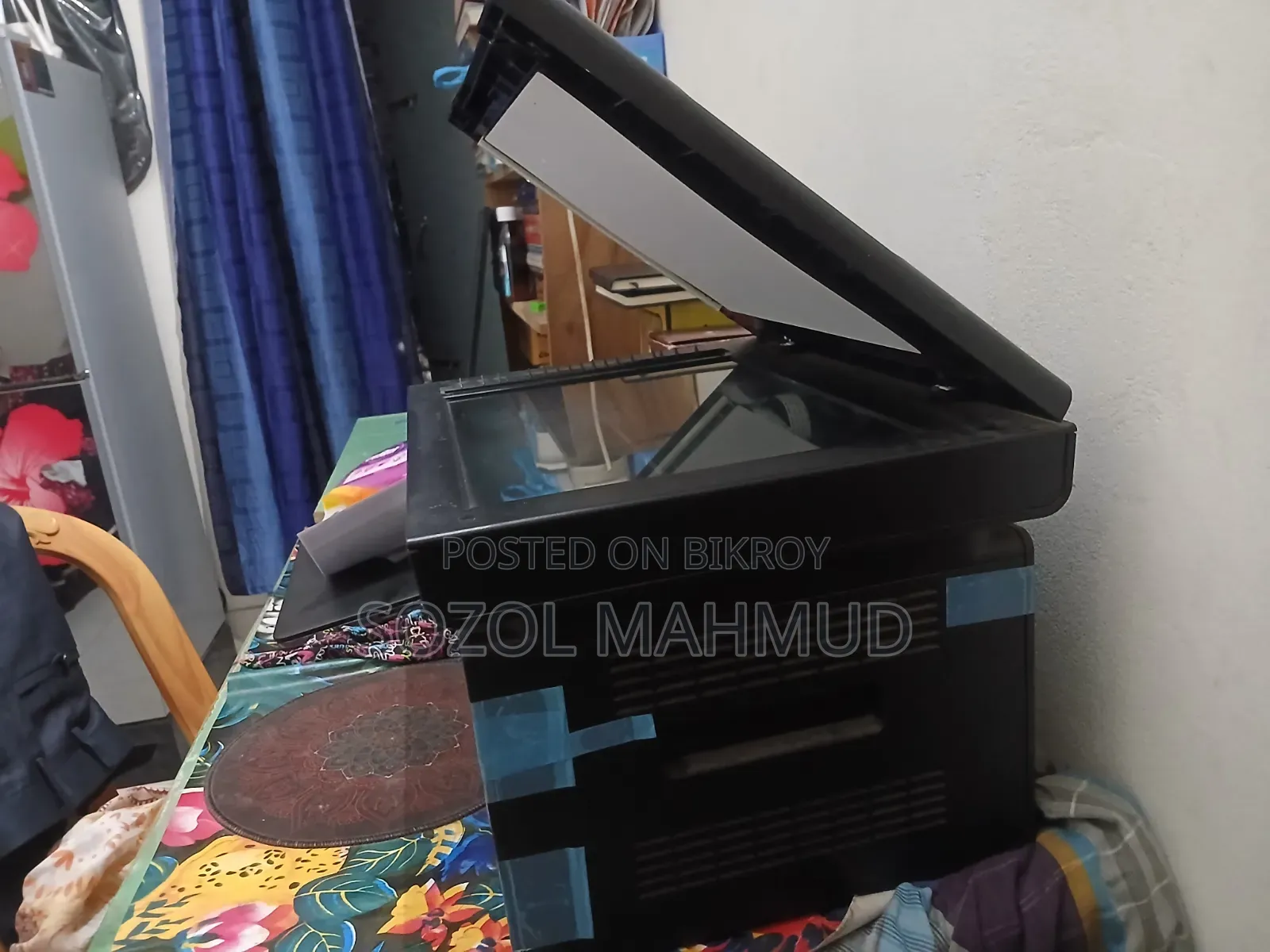 Printer for sale