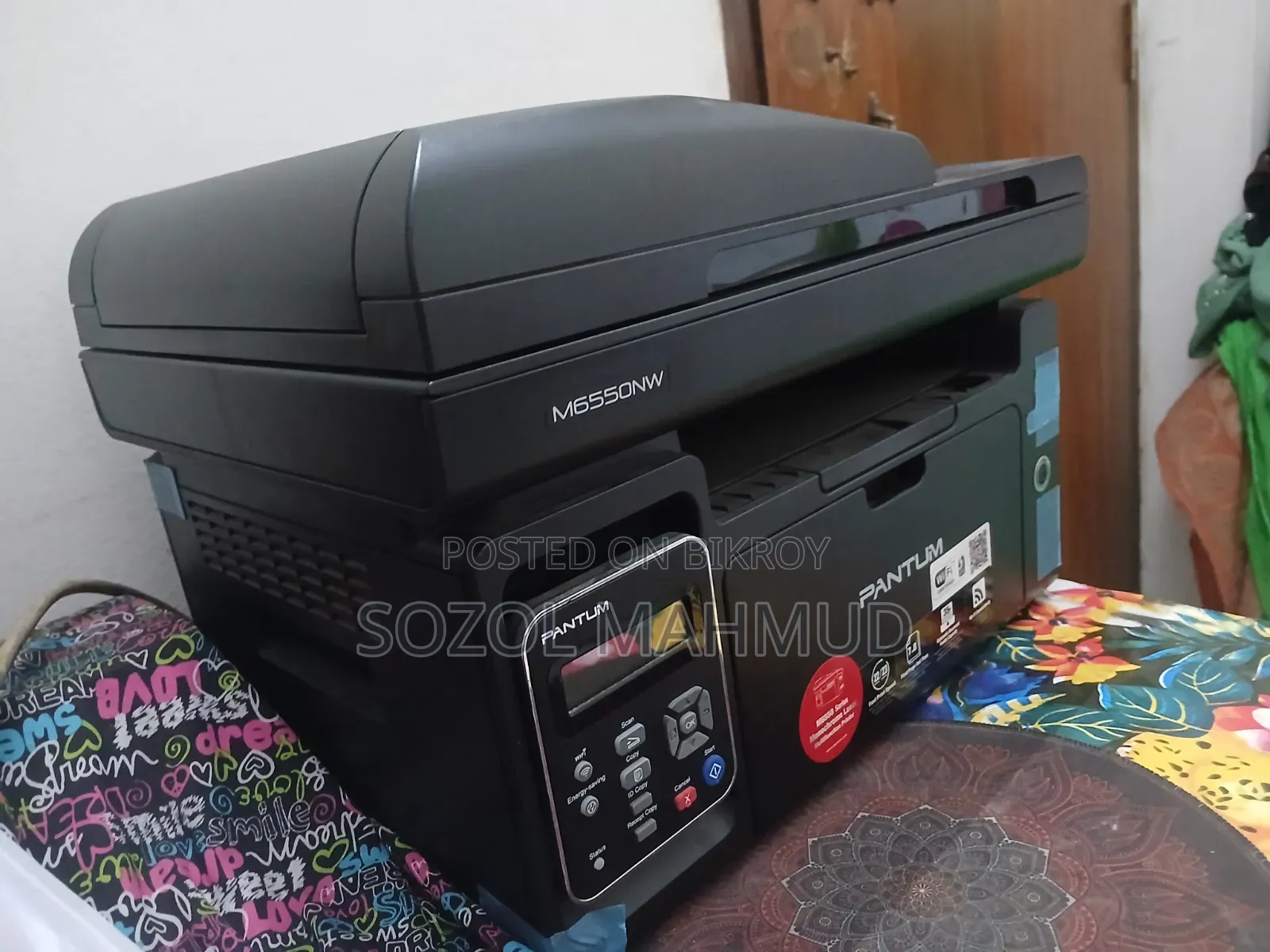 Printer for sale