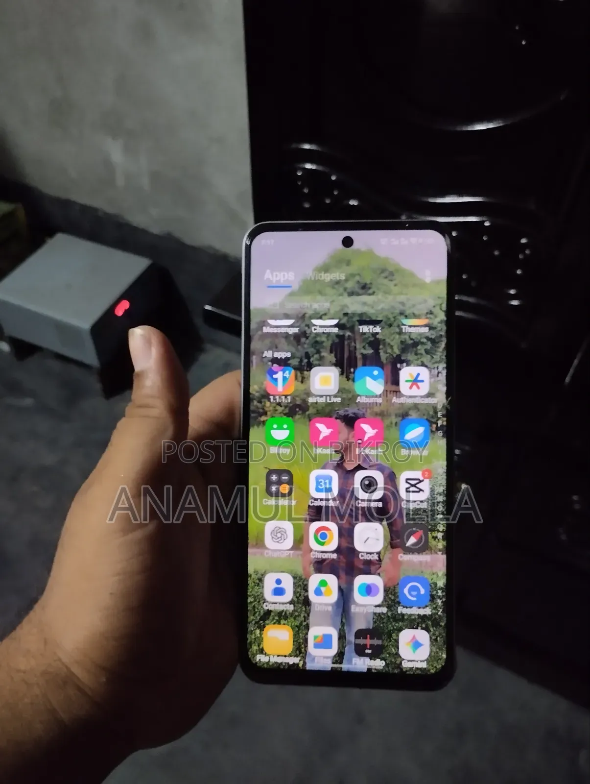 Vivo Y19s Pro 128 GB White