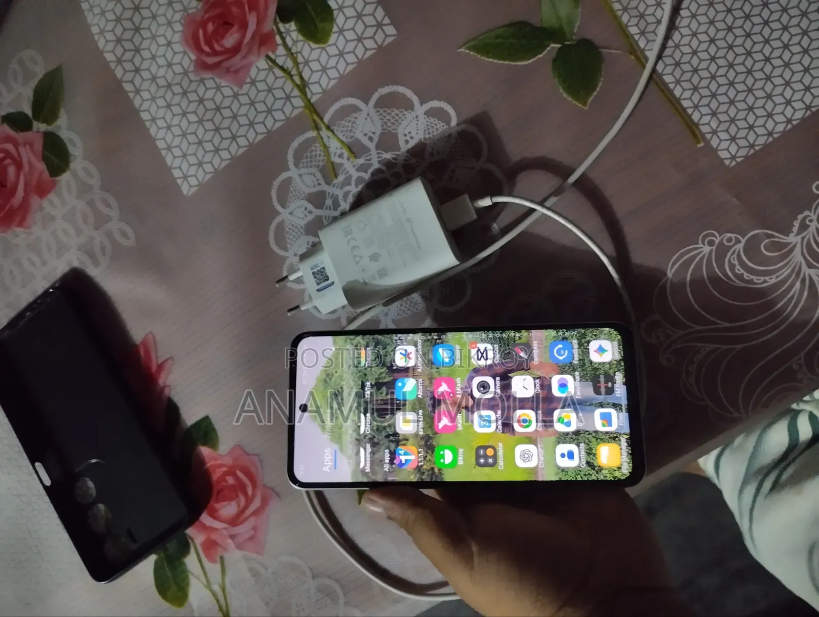 Vivo Y19s Pro 128 GB White
