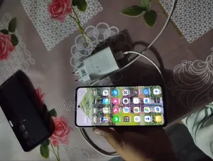 Vivo Y19s Pro 128 GB White