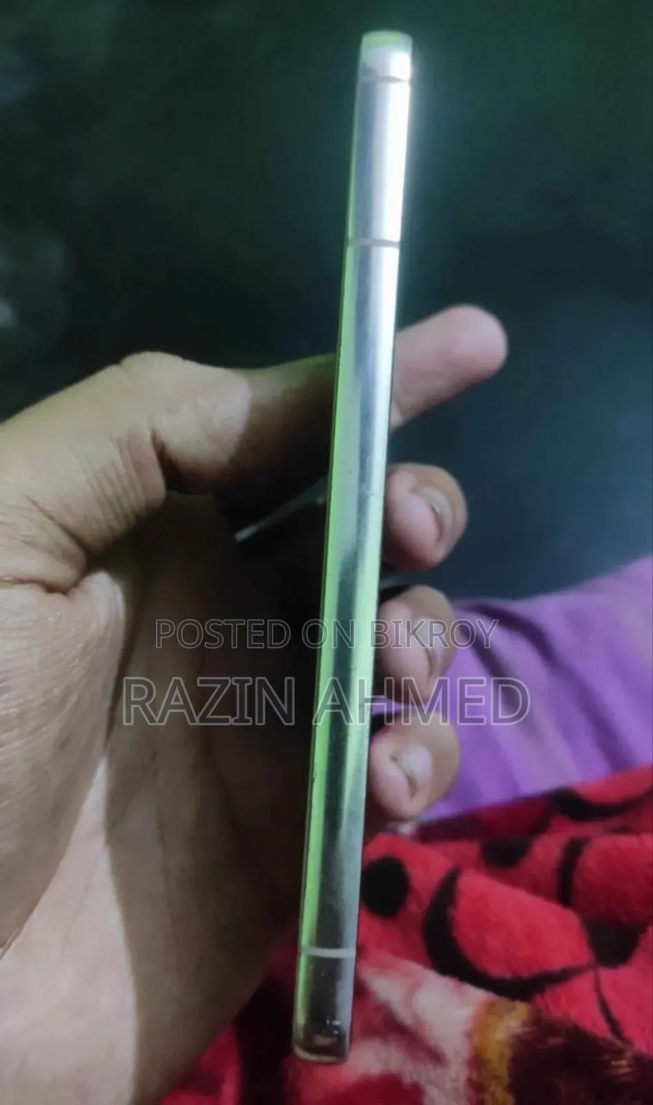 Samsung Galaxy S22 5G 256 GB Rose Gold