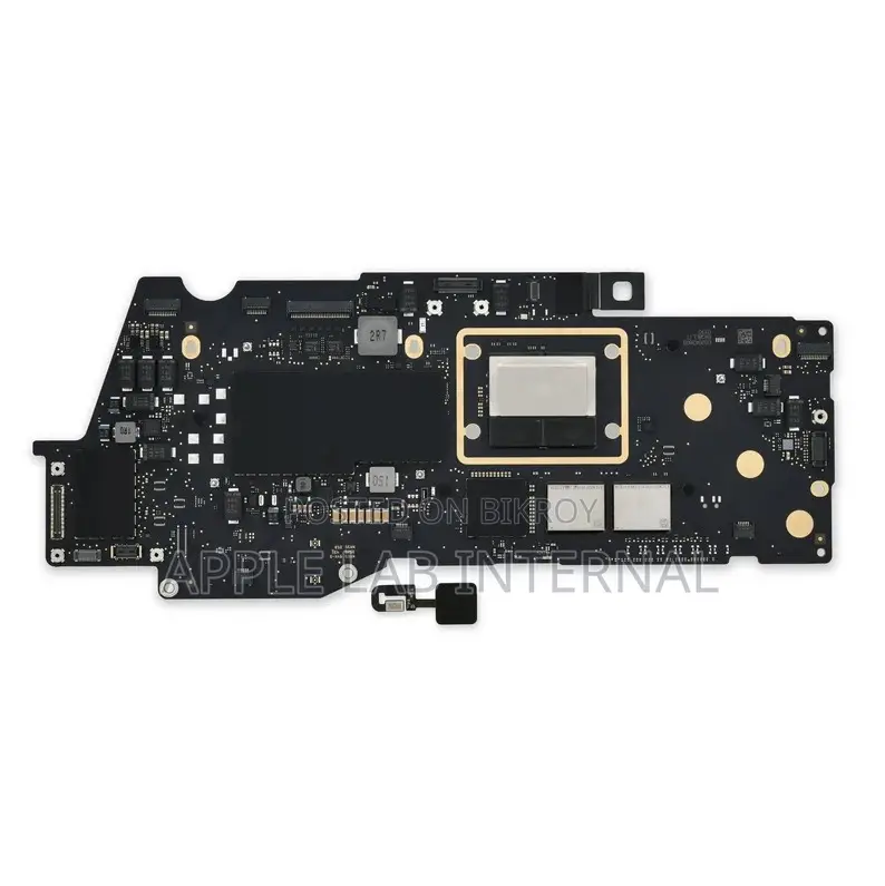 Apple Lab — MacBook Pro 13" A2338 (Late 2020) 3.2 GHz Logic Board