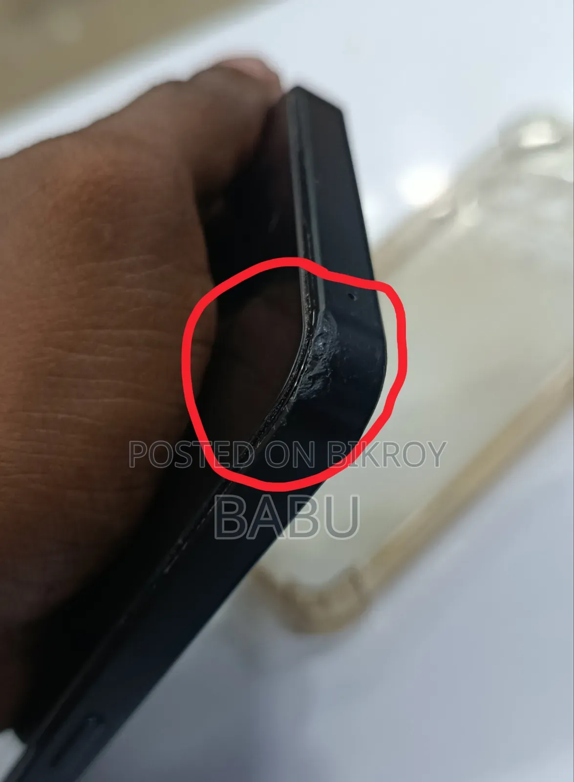 Nothing Phone 3a 256 GB Black