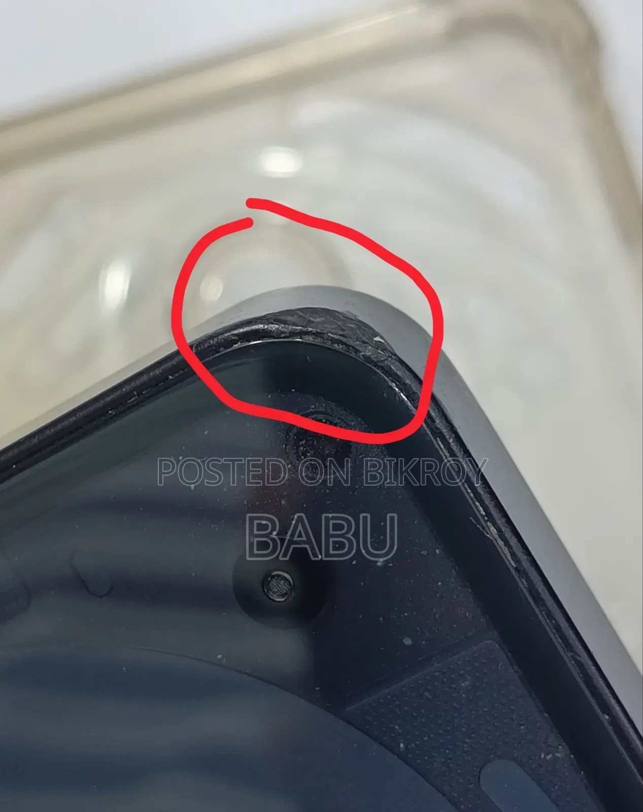 Nothing Phone 3a 256 GB Black