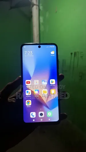 Xiaomi Redmi Note 10S 128 GB Blue