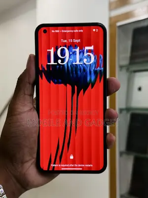 Nothing Phone 1 128 GB Black