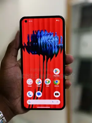 Nothing Phone 1 128 GB Black