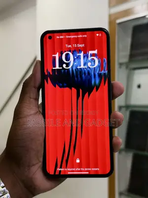 Nothing Phone 1 128 GB Black