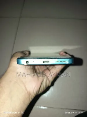 টেকনো স্পার্ক গো ২ ১২৮ জিবি নীল