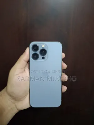 Apple iPhone 13 Pro 256 GB