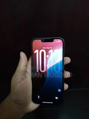 Apple iPhone 13 Pro 256 GB