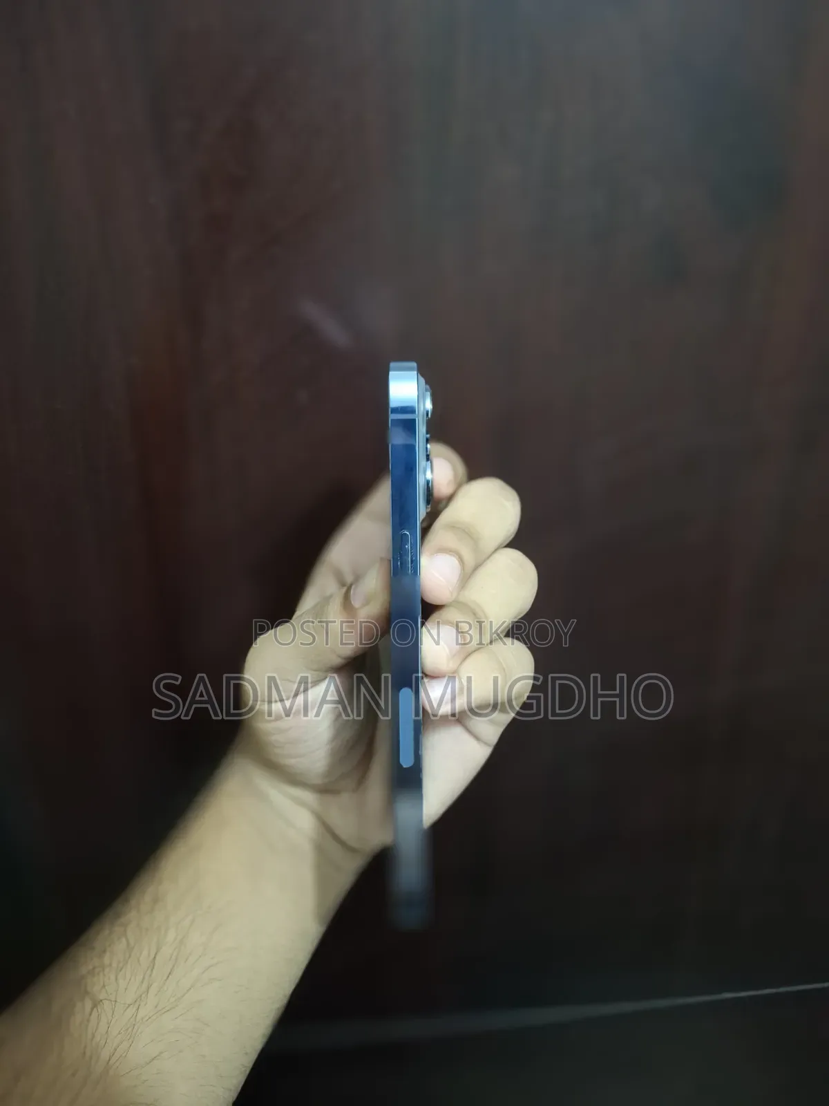 Apple iPhone 13 Pro 256 GB
