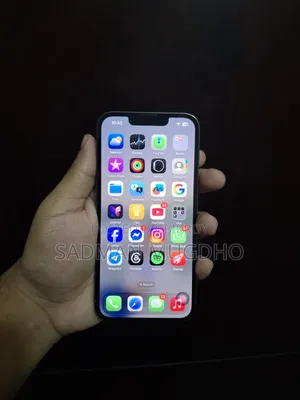 Apple iPhone 13 Pro 256 GB
