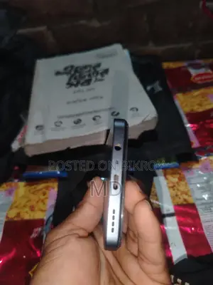 Realme Note 50 64 GB Blue