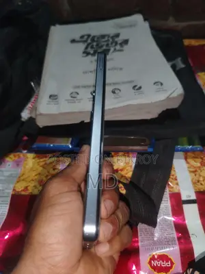 Realme Note 50 64 GB Blue