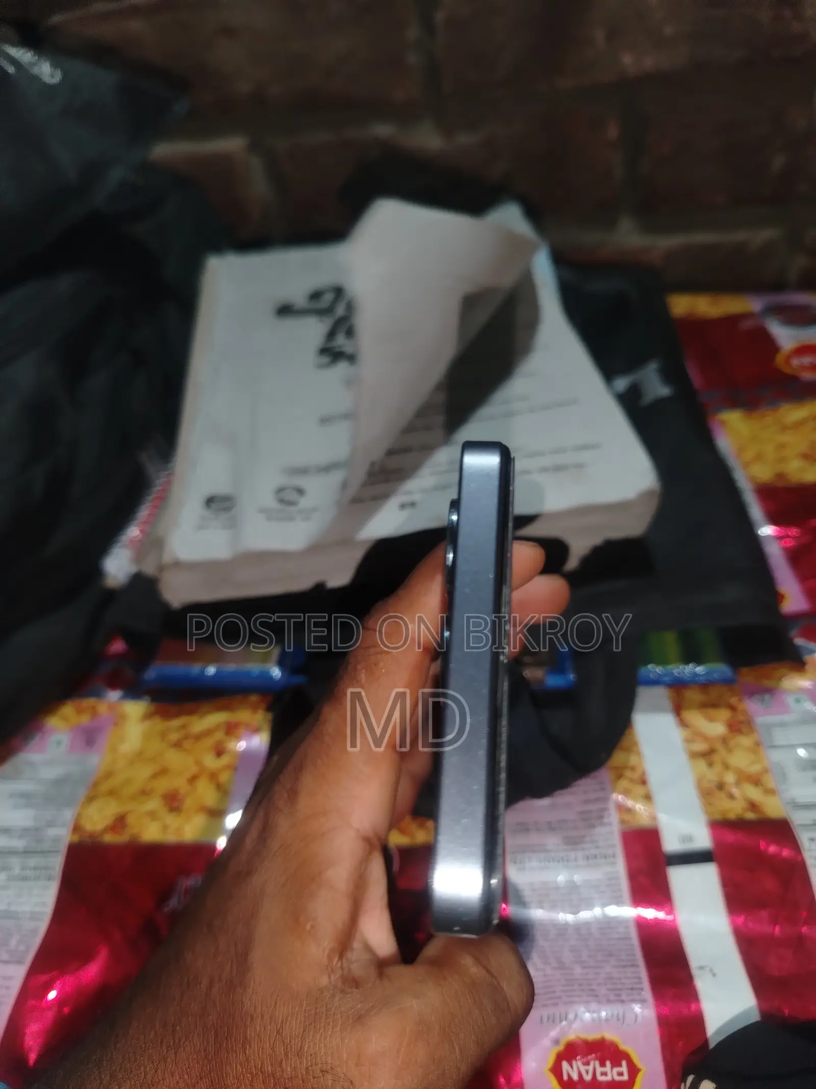Realme Note 50 64 GB Blue