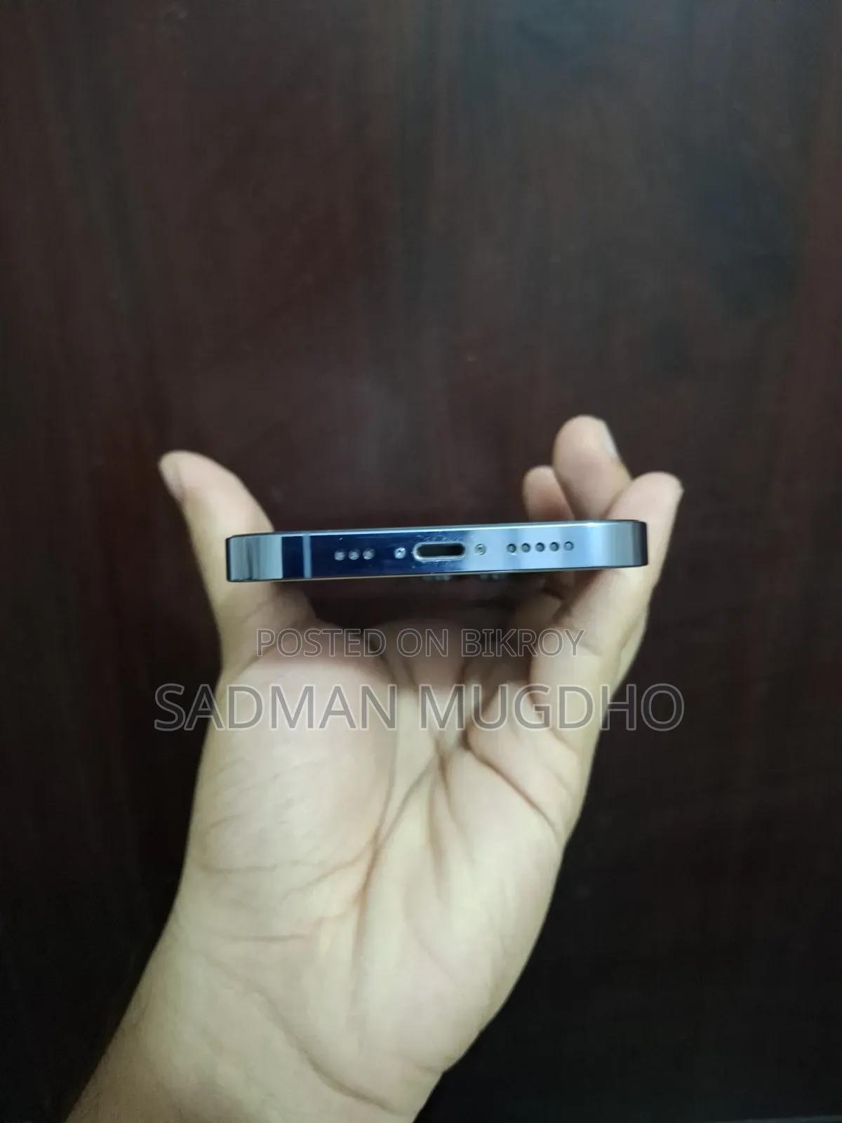 Apple iPhone 13 Pro 256 GB