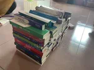 জেল পেন এবং ছোট নোটবুক বিক্রয়ের জন্য!