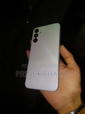 স্যামসাং গ্যালাক্সি এ১৫ ১২৮ জিবি